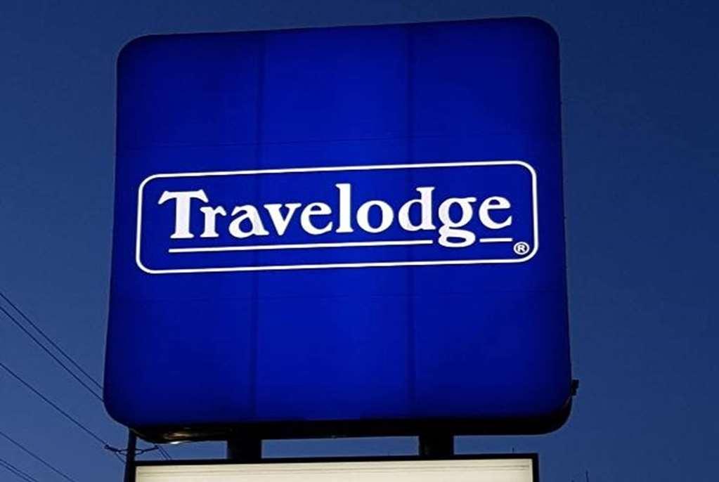 Travelodge By Wyndham Welland Exterior foto